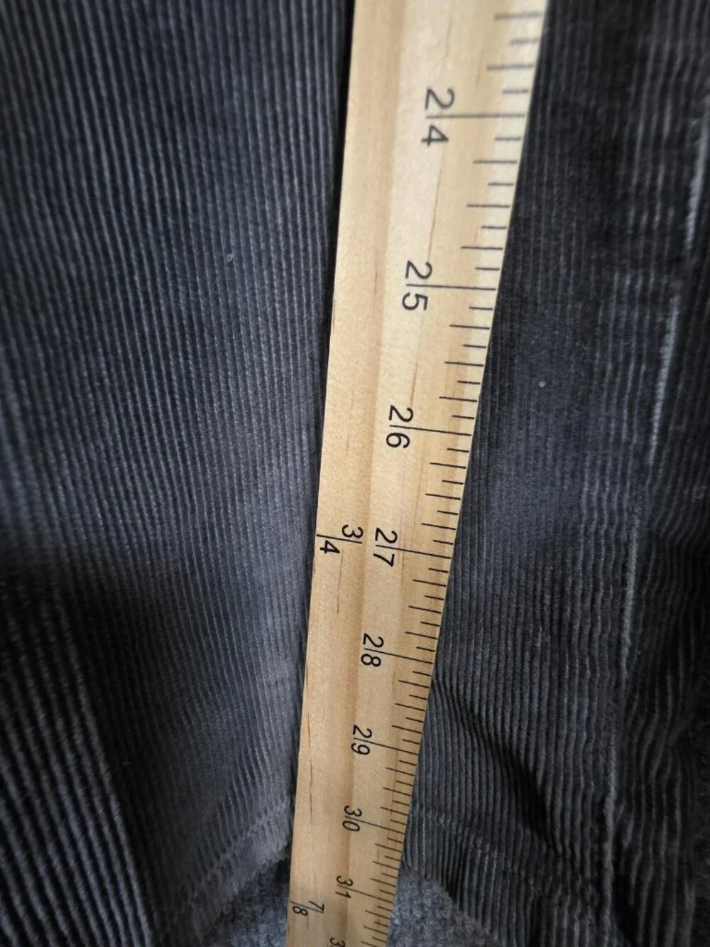 Patagonia corduroy pants